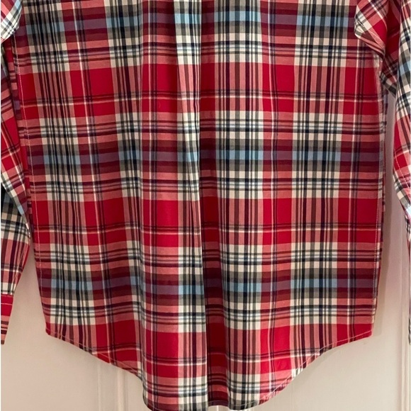 CHAPS country plaid - Picture 4 of 11